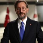 Fahrettin Altun