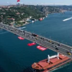 İstanbul Köprü