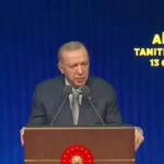 Recep Tayyip Erdoğan