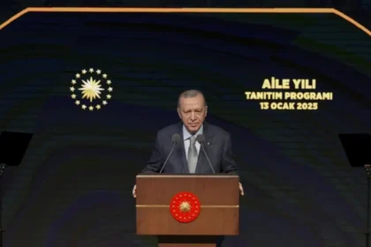 Recep Tayyip Erdoğan