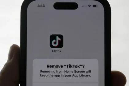 Tiktok