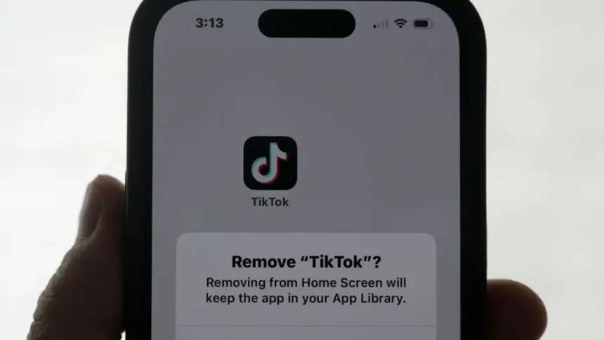 Tiktok