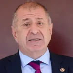 Ümit Özdağ