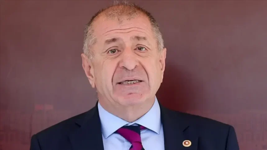 Ümit Özdağ