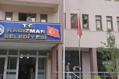 Kağızman Belediyesi