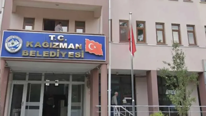 Kağızman Belediyesi