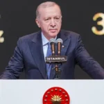 Recep Tayyip Erdoğan