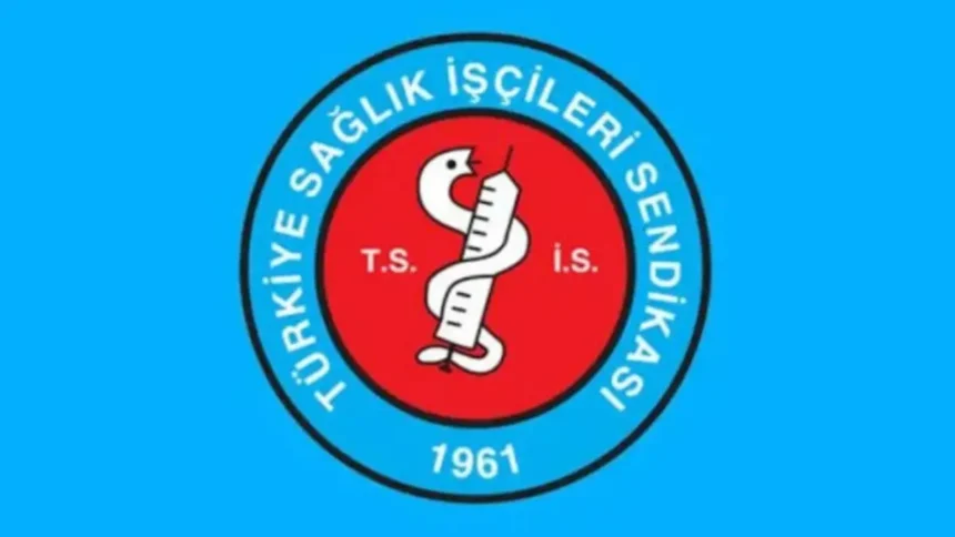 Sağlık-İş