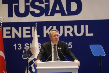 TÜSİAD