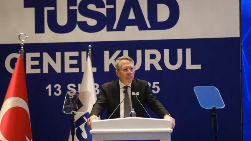 TÜSİAD