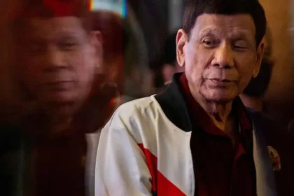 Rodrigo Duterte