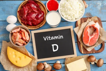 D Vitamini