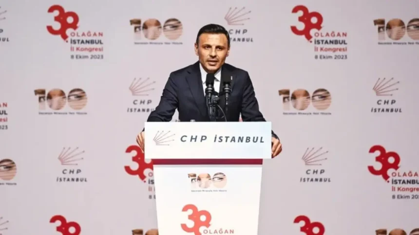 Özgür Çelik