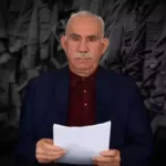 PKK - Abdullah Öcalan